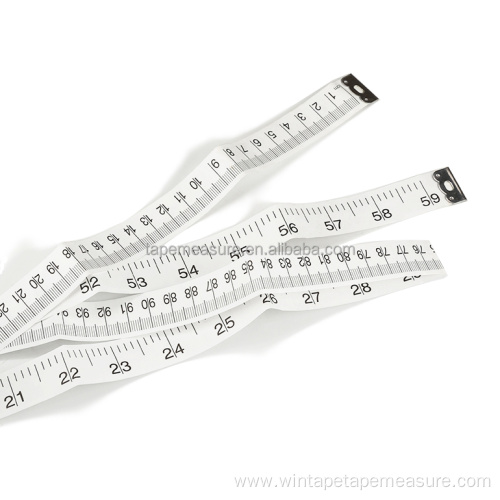 Custom Dupont Medical Paper Measuring Tape